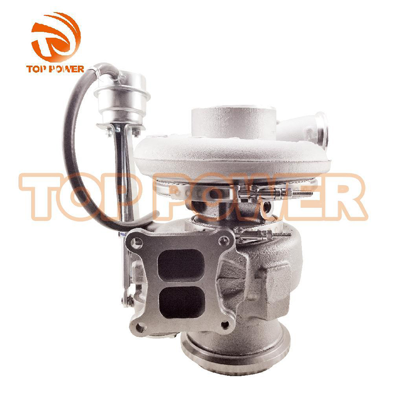 Car Turbo Turbocharger 3800856 For 1998-12 Cummins Various Industrial Diesel Ceco