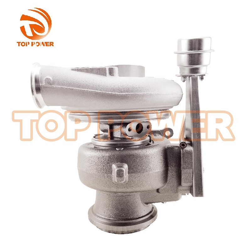 Car Turbo Turbocharger 3800856 For 1998-12 Cummins Various Industrial Diesel Ceco