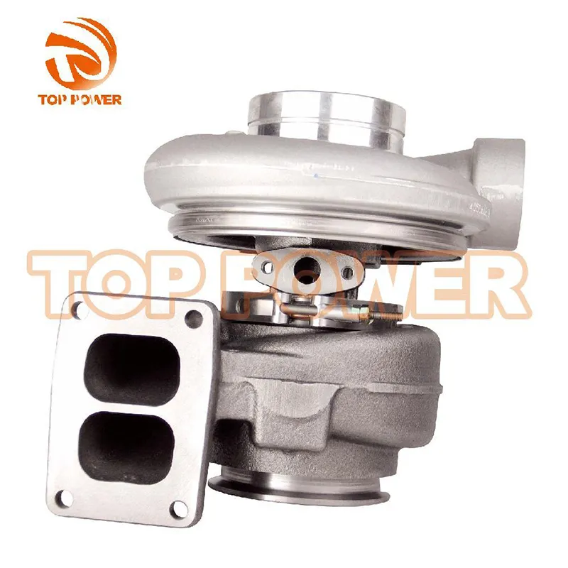 HX55 Turbocharger 8113407 for Volvo Truck FH12 FL12