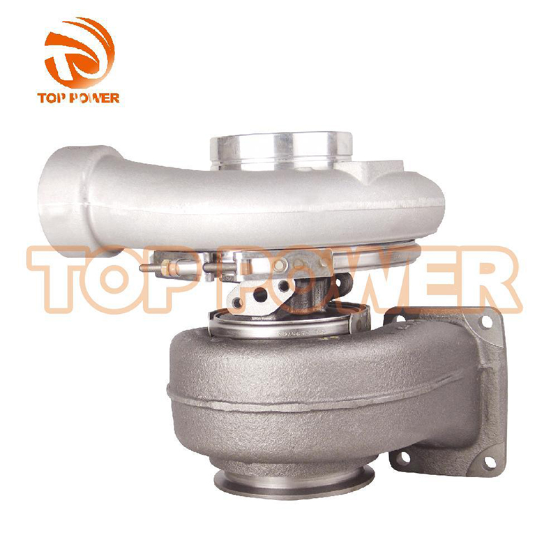 HX55 Turbocharger 8113407 for Volvo Truck FH12 FL12