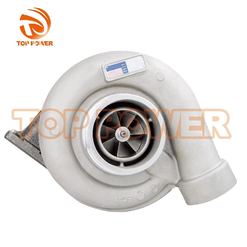 HX55 Turbocharger 8113407 for Volvo Truck FH12 FL12