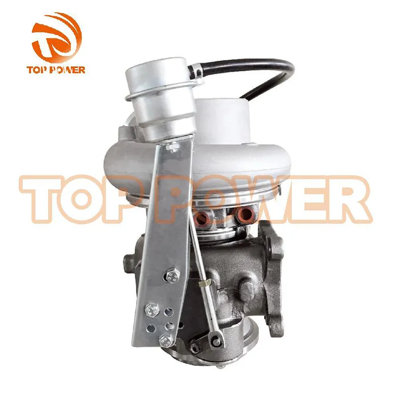 Wholesale Turbo HX55W Turbocharger 4089855 for Cummins Various