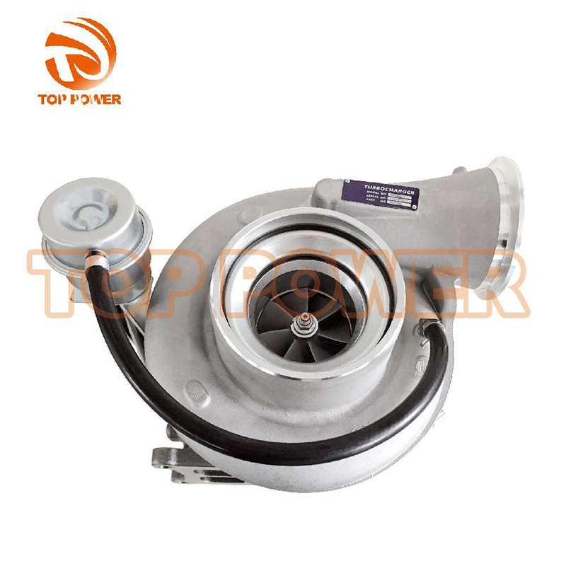 Wholesale Turbo HX55W Turbocharger 4089855 for Cummins Various