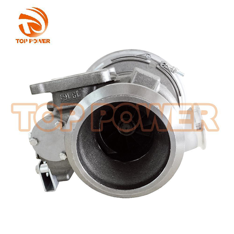 Wholesale Turbo HX55W Turbocharger 4089855 for Cummins Various
