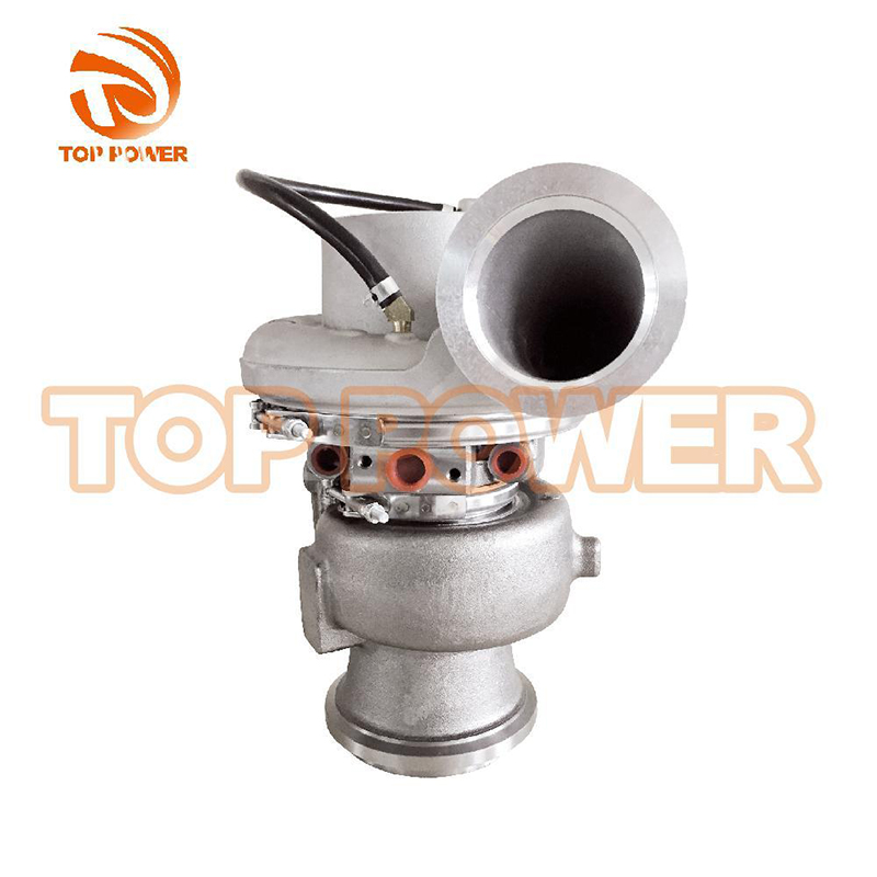 Wholesale Turbo HX55W Turbocharger 4089855 for Cummins Various