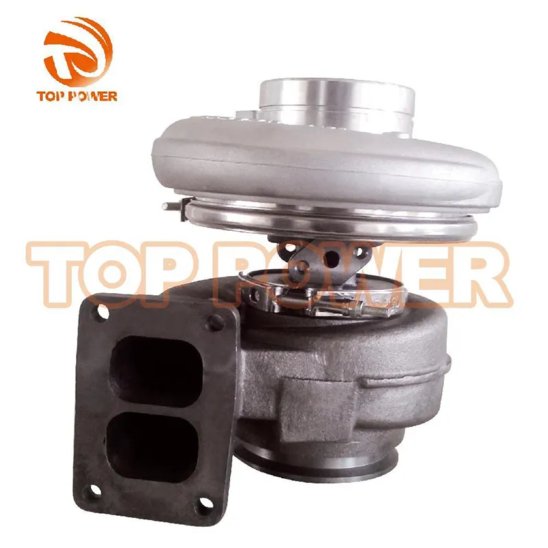 Factory HX55 Turbocharger 1677098 3165219 for Volvo TRUCK FH12 FM12
