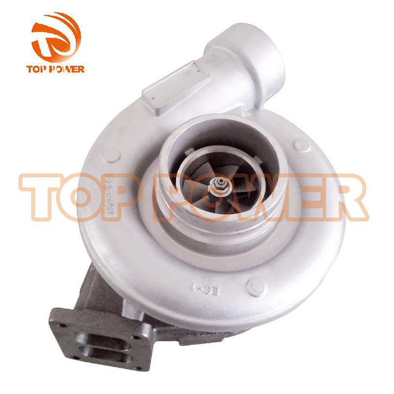 Factory HX55 Turbocharger 1677098 3165219 for Volvo TRUCK FH12 FM12