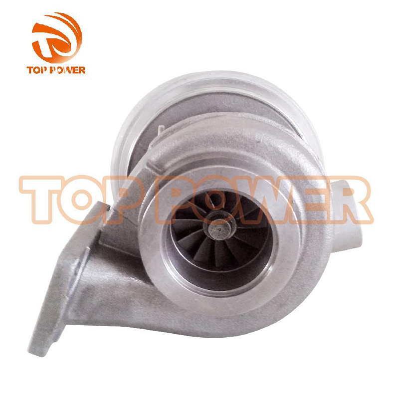 Factory HX55 Turbocharger 1677098 3165219 for Volvo TRUCK FH12 FM12