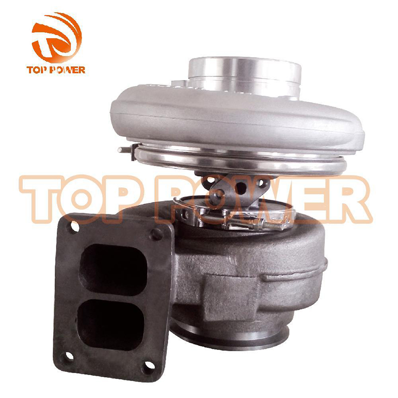 Factory HX55 Turbocharger 1677098 3165219 for Volvo TRUCK FH12 FM12