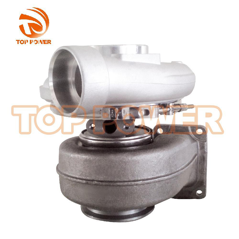 Factory HX55 Turbocharger 1677098 3165219 for Volvo TRUCK FH12 FM12