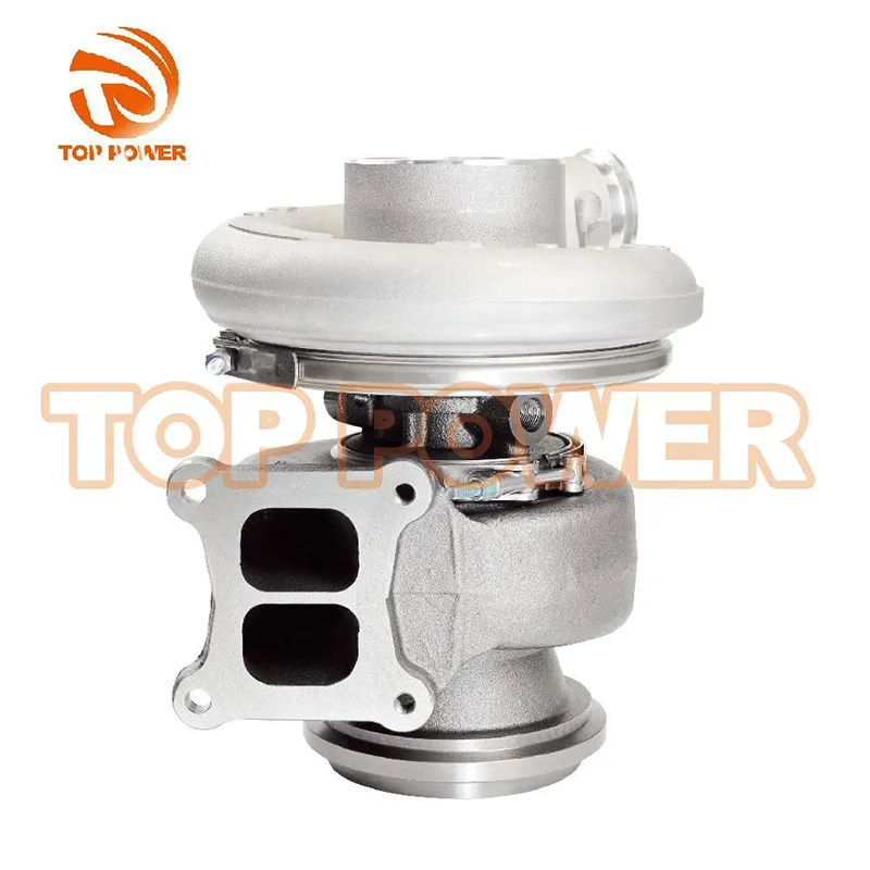 Car Turbo Parts 3800471 3803938 Turbocharger for Cummins Truck Bus