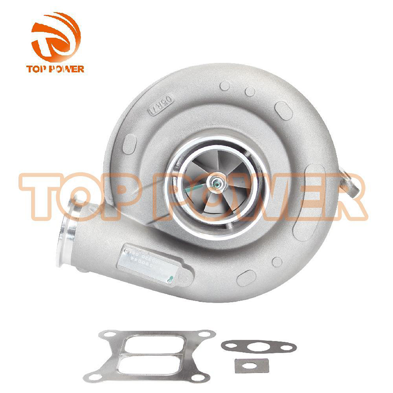 Car Turbo Parts 3800471 3803938 Turbocharger for Cummins Truck Bus