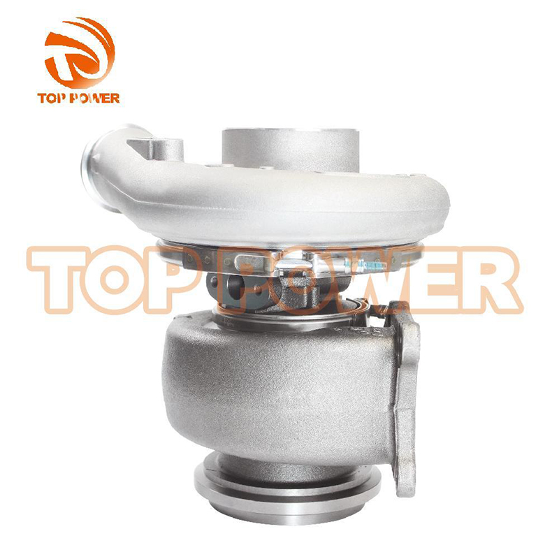 Car Turbo Parts 3800471 3803938 Turbocharger for Cummins Truck Bus