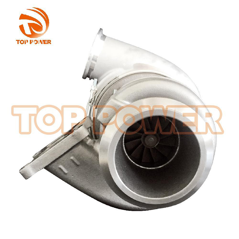 OEM 44089754 Turbo HX55 Turbocharger for Cummins Various Freightliner