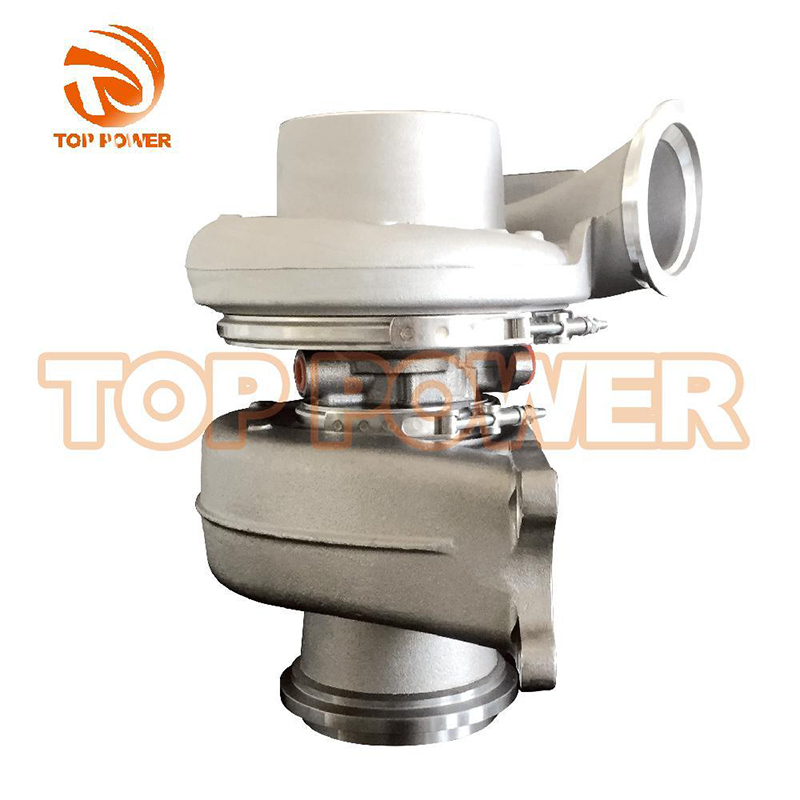 OEM 44089754 Turbo HX55 Turbocharger for Cummins Various Freightliner