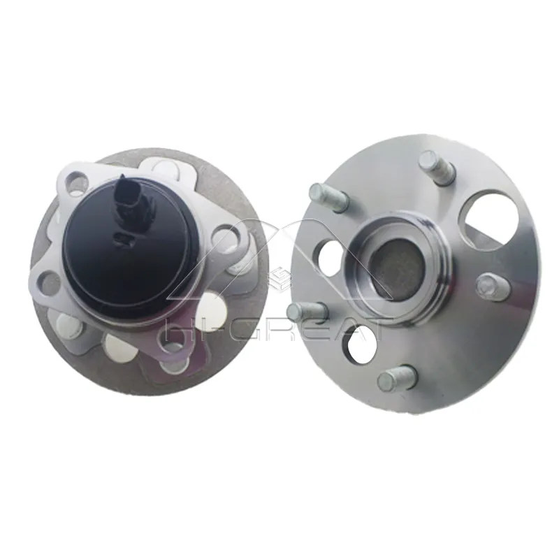 42450-02140  OEM Wheel Hub Units for  TOYOTA  COROLLA RUMION (_E15_) 1.5 (NZE151)