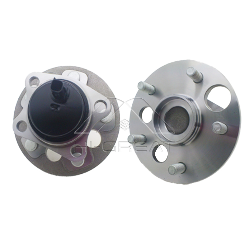 42450-02140  OEM Wheel Hub Units for  TOYOTA  COROLLA RUMION (_E15_) 1.5 (NZE151)