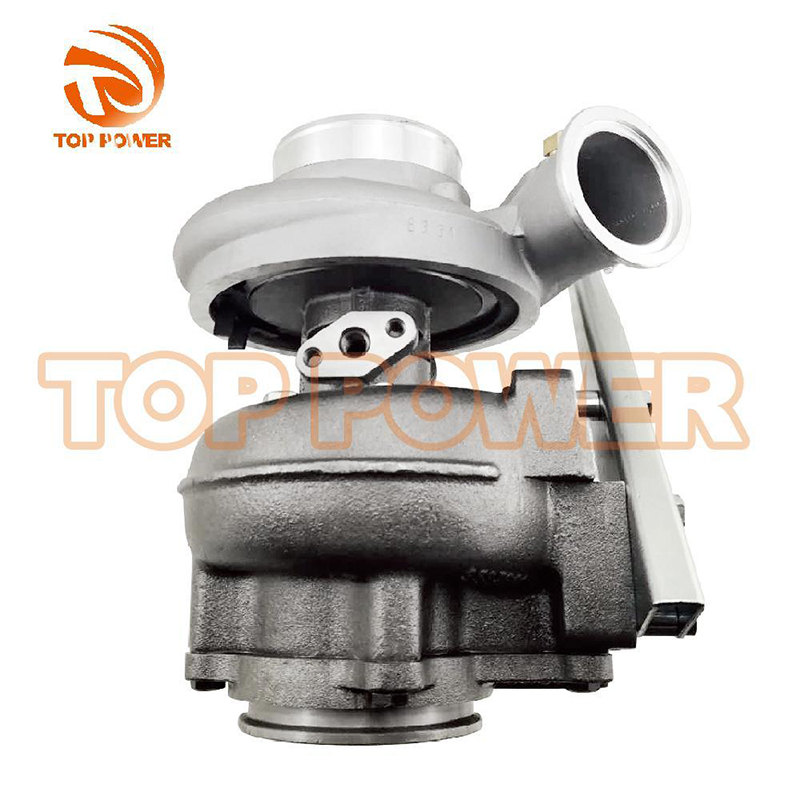 Car Turbo Turbocharger 4955603 4025278 For Cummins Bus Various