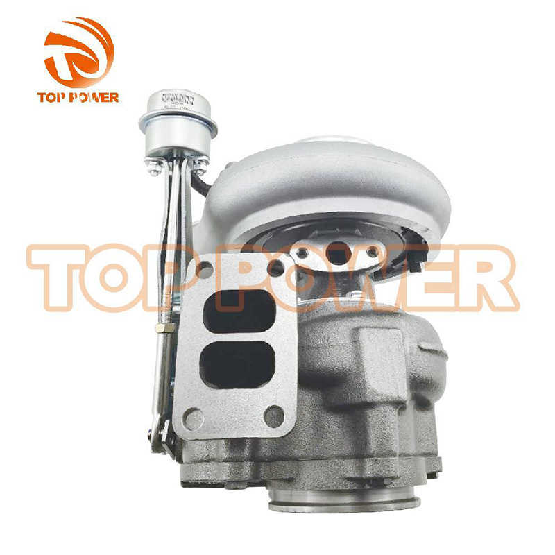 Car Turbo Turbocharger 4955603 4025278 For Cummins Bus Various