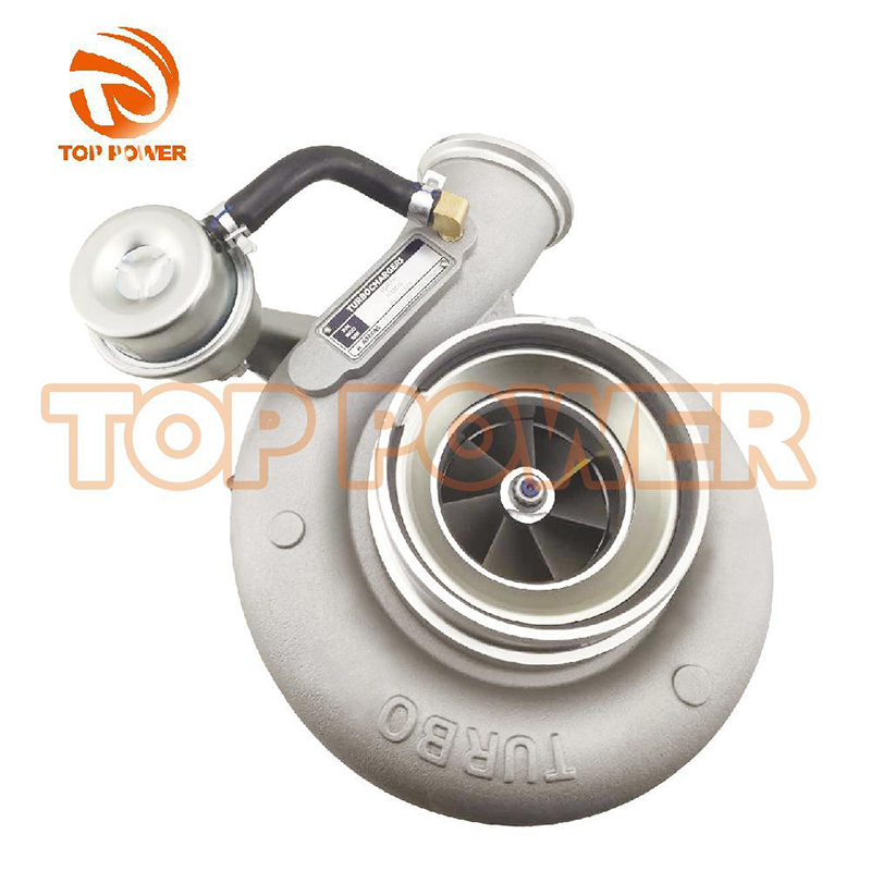 Car Turbo Turbocharger 4955603 4025278 For Cummins Bus Various