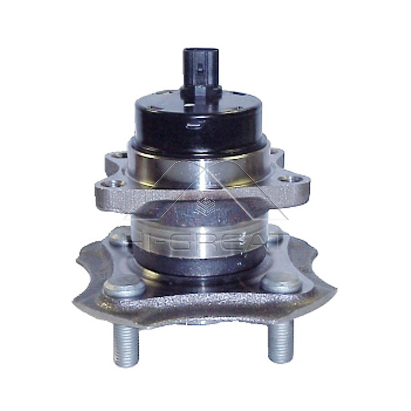 42410-0D030  OEM Wheel Hub Units for  TOYOTA  VIOS / SOLUNA VIOS (_P4_) 1.5 (AXP42_, NCP42_)