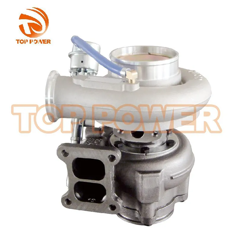 HX40W Turbocharger 3536404 3597335 for Cummins Truck