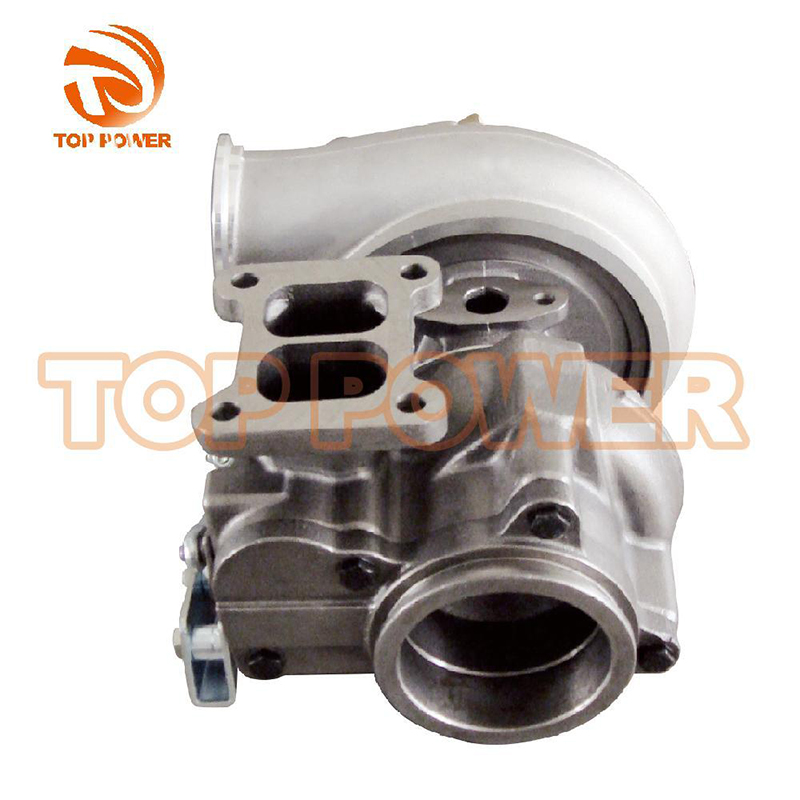 HX40W Turbocharger 3536404 3597335 for Cummins Truck