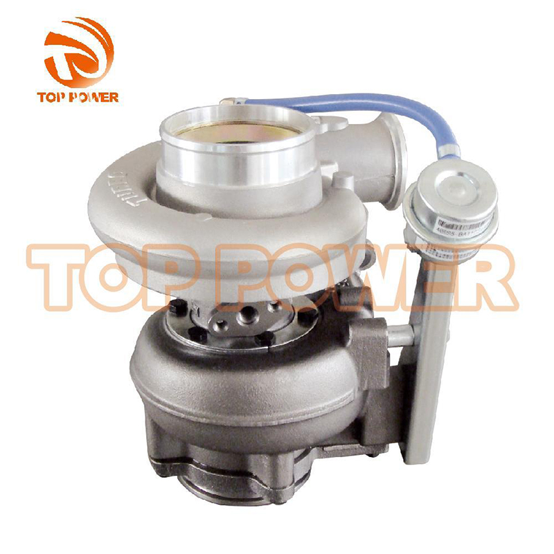 HX40W Turbocharger 3536404 3597335 for Cummins Truck
