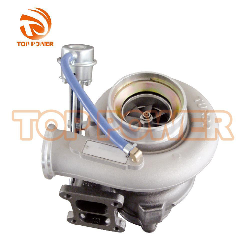 HX40W Turbocharger 3536404 3597335 for Cummins Truck