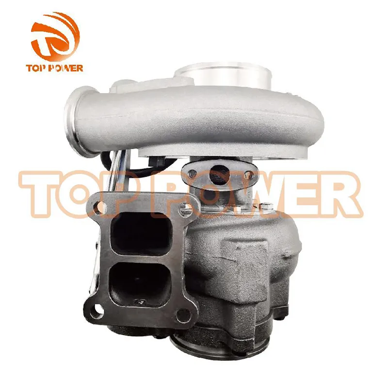 Wholesale Turbo HX40W Turbocharger 4090015 for Cummins Industrial Truck IR KCEC-KCEC