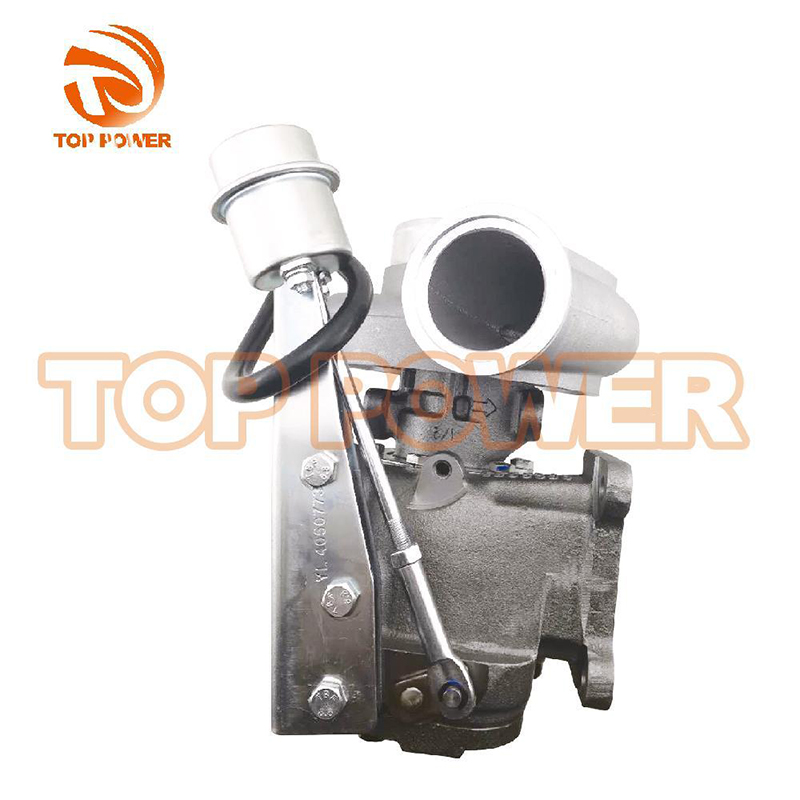 Wholesale Turbo HX40W Turbocharger 4090015 for Cummins Industrial Truck IR KCEC-KCEC