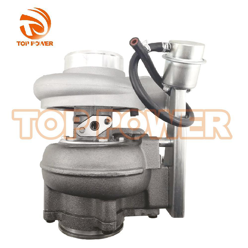 Wholesale Turbo HX40W Turbocharger 4090015 for Cummins Industrial Truck IR KCEC-KCEC