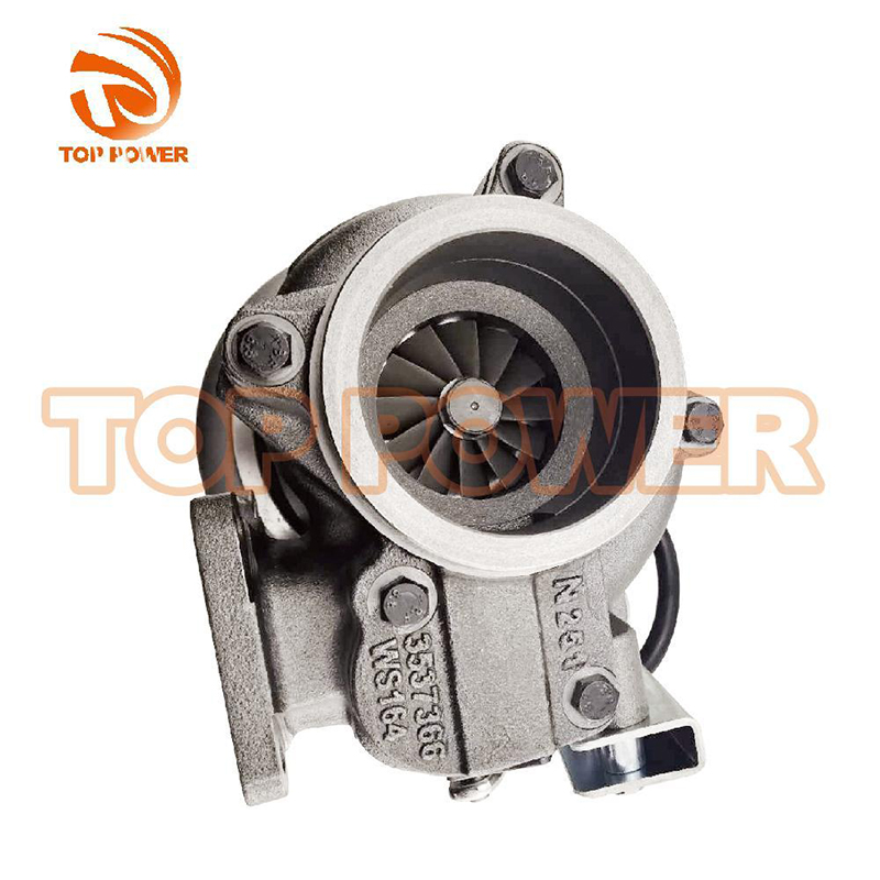 Wholesale Turbo HX40W Turbocharger 4090015 for Cummins Industrial Truck IR KCEC-KCEC