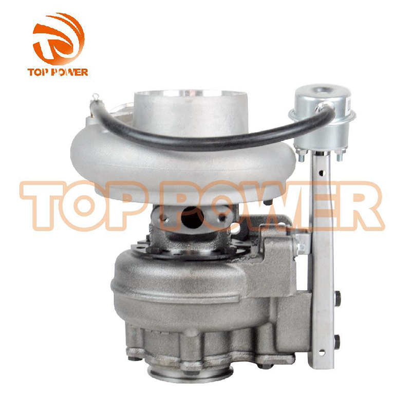 Factory HX35W Turbocharger 4955172 for Cummins Truck Euro 4