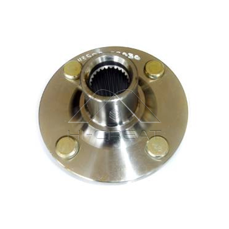 OEM  43502-02030  Wheel Hub Units for TOYOTA  COROLLA (_E11_) 1.6 Aut. (AE111_, AE111R)