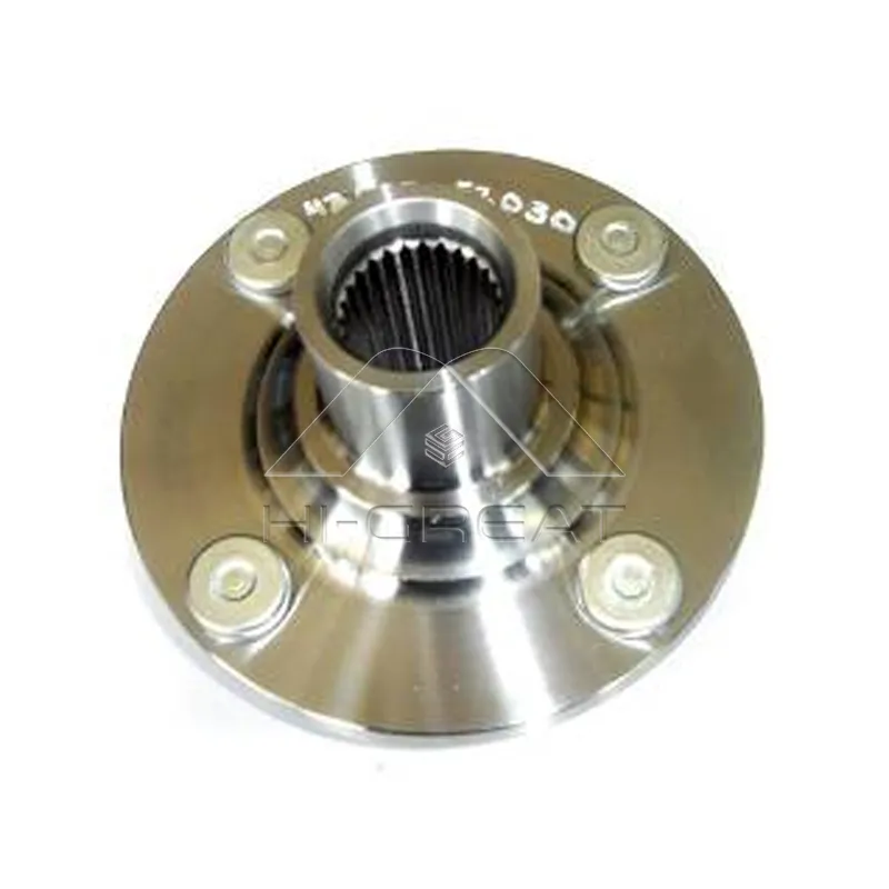 OEM  43502-52030  Wheel Hub Units for TOYOTA  YARIS (_P13_) 1.0 (KSP130_, KSP130)