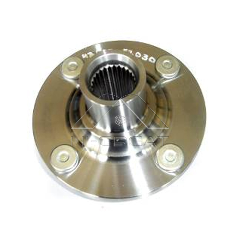 OEM  43502-52030  Wheel Hub Units for TOYOTA  YARIS (_P13_) 1.0 (KSP130_, KSP130)