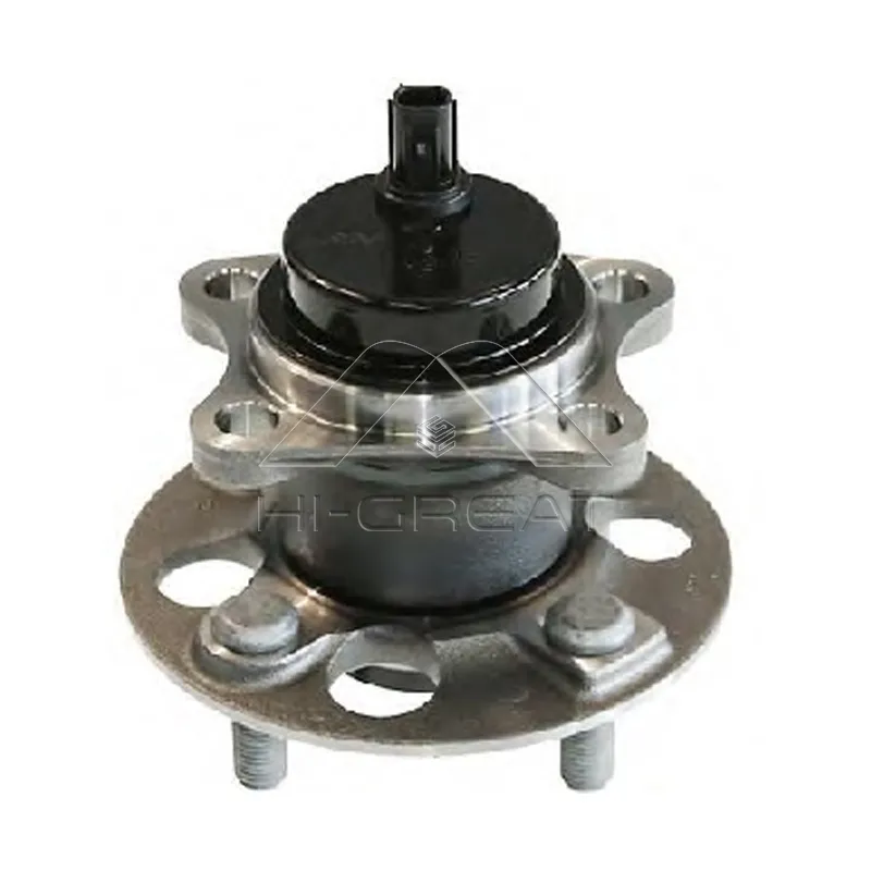 OEM  42450-52040  Wheel Hub Units for TOYOTA  COROLLA Estate (_E16_) 1.5 (NRE161G)