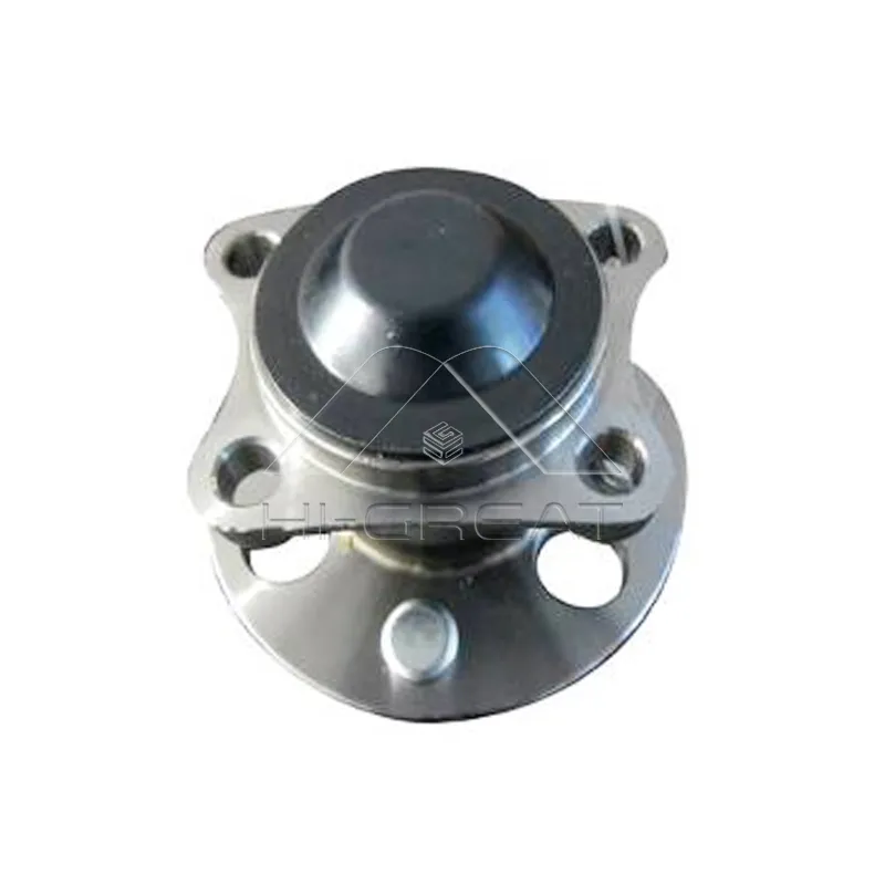 42410-52070  OEM Wheel Hub Units for  TOYOTA  COROLLA Saloon (_E18_, ZRE1_) 2.0 VVT-i (ZRE173_)