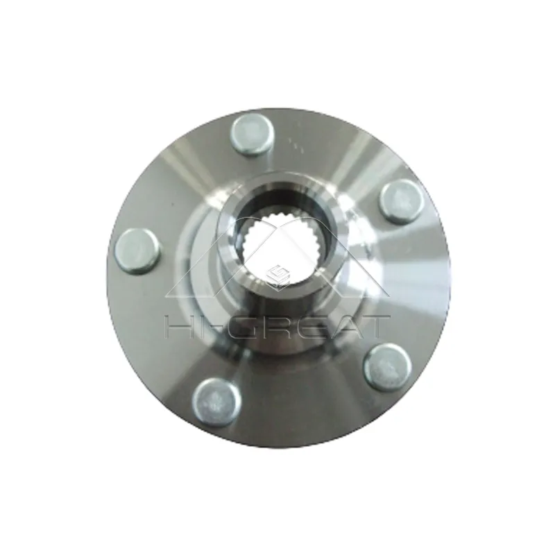 43502-42020  OEM Wheel Hub Units for  TOYOTA  AVENSIS VERSO (_M2_) 2.0 D (CLM20_, CLM20R)