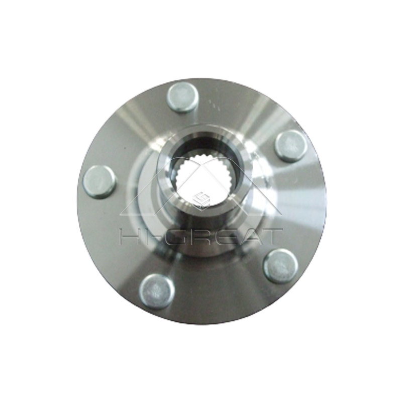 43502-42020  OEM Wheel Hub Units for  TOYOTA  AVENSIS VERSO (_M2_) 2.0 D (CLM20_, CLM20R)