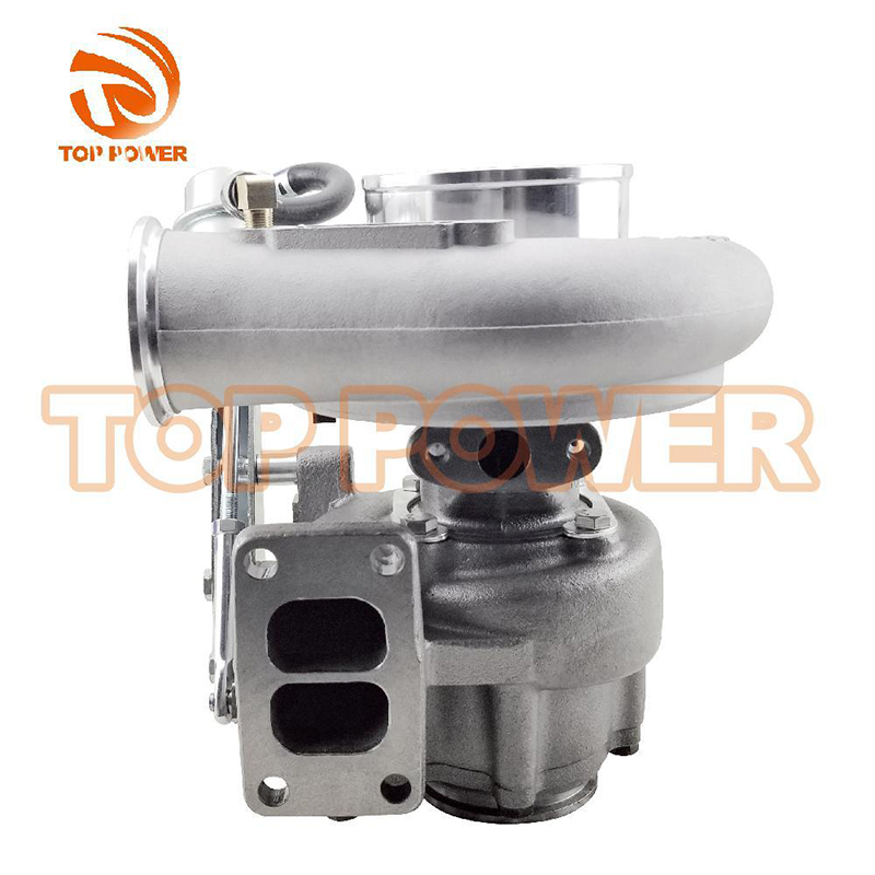Car Turbo Parts 4955479 Turbocharger for 2004-10 Cummins Industrial