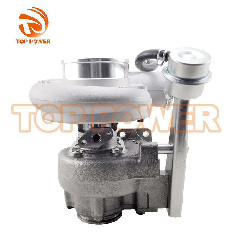 Car Turbo Parts 4955479 Turbocharger for 2004-10 Cummins Industrial