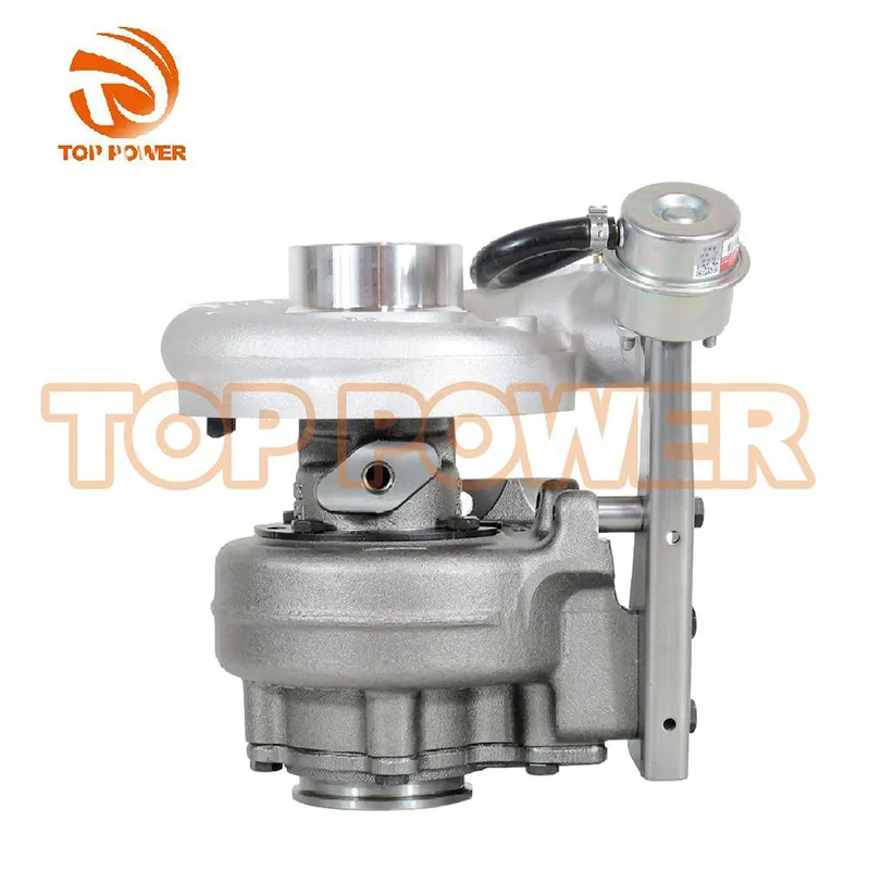 OEM 4045877 Turbo HX35W Turbocharger for Cummins Various