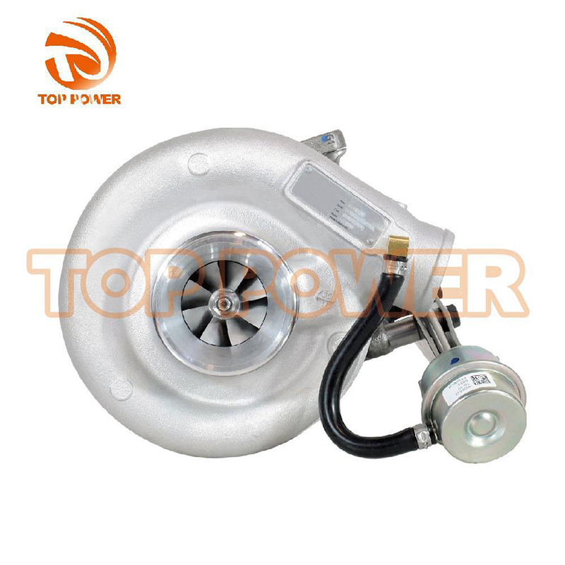 OEM 4045877 Turbo HX35W Turbocharger for Cummins Various
