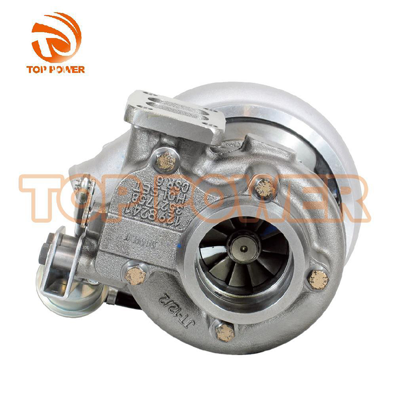 OEM 4045877 Turbo HX35W Turbocharger for Cummins Various