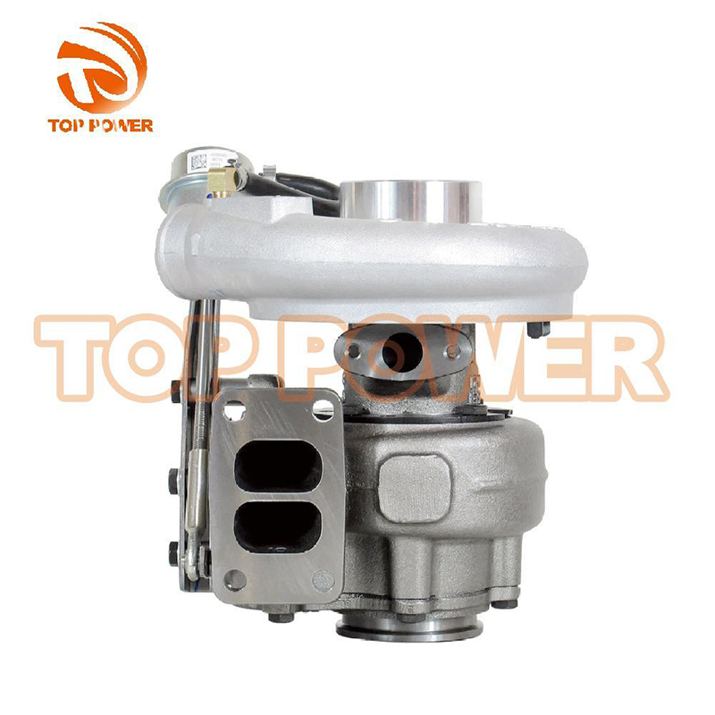 OEM 4045877 Turbo HX35W Turbocharger for Cummins Various
