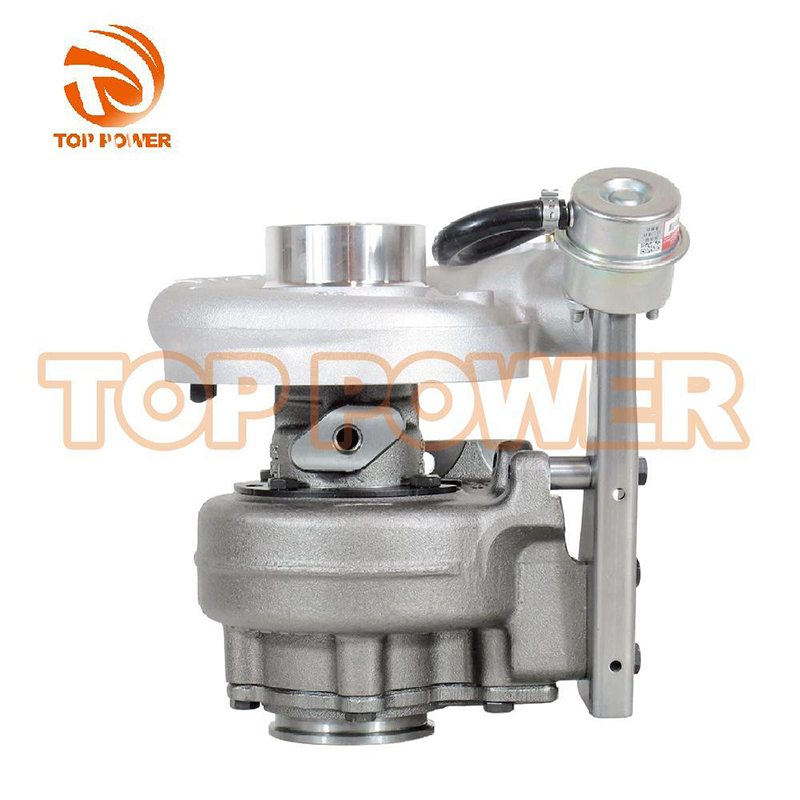 OEM 4045877 Turbo HX35W Turbocharger for Cummins Various
