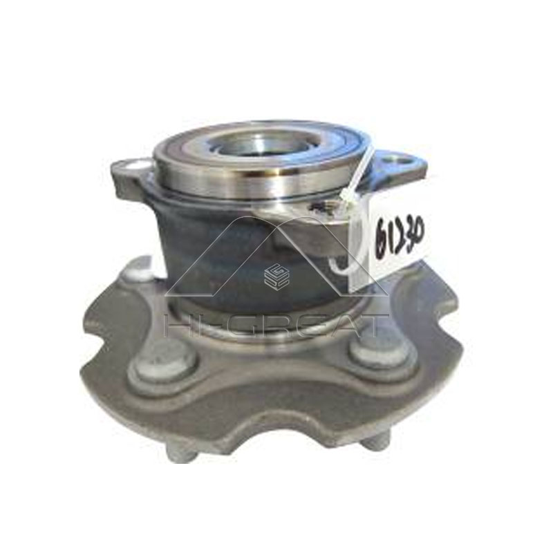 42410-42040  OEM Wheel Hub Units for  TOYOTA  AURIS (_E15_) 1.5 4WD (NZE154_, NZE154R)
