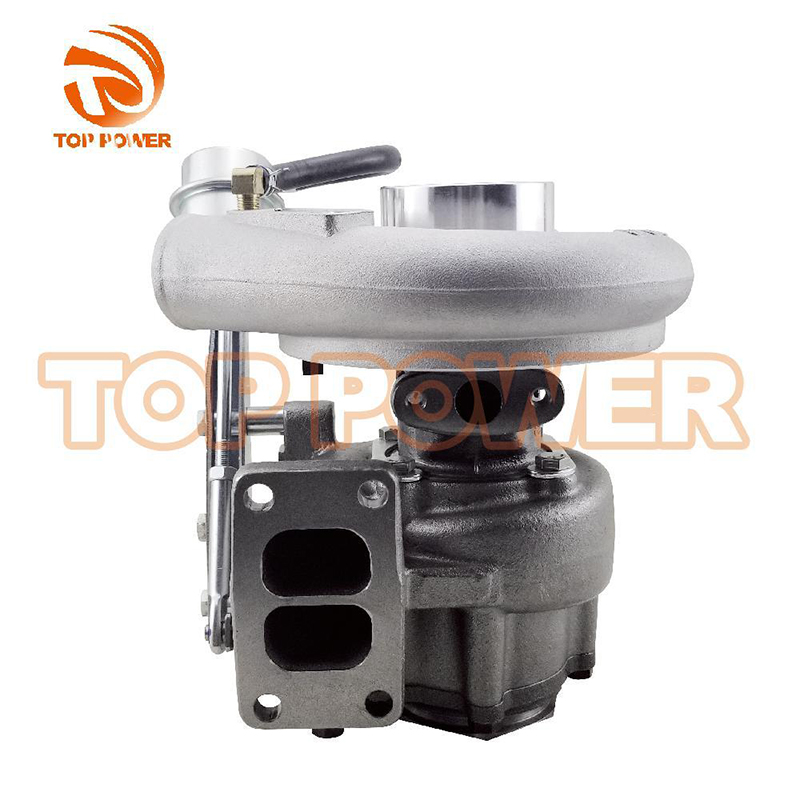 Car Turbo Turbocharger 4033085 4035201 For Cummins 217HP